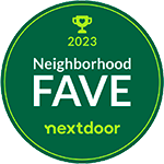 NextDoor logo